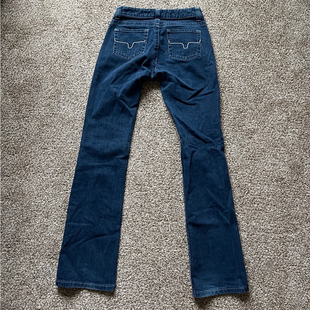 Kimes Ranch. Jolene. Size 2/34
